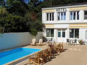 Hôtel Casita del Mar